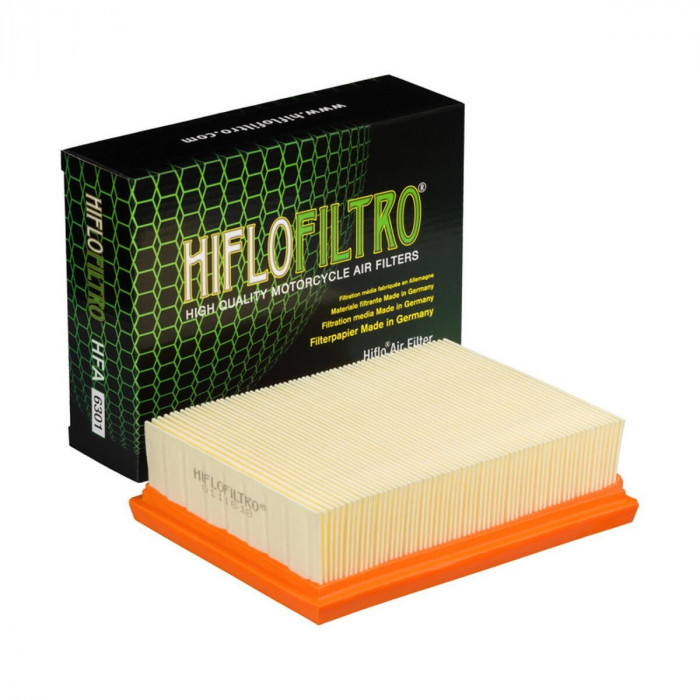 Фильтр воздушный HIFLO Filtro HFA6301