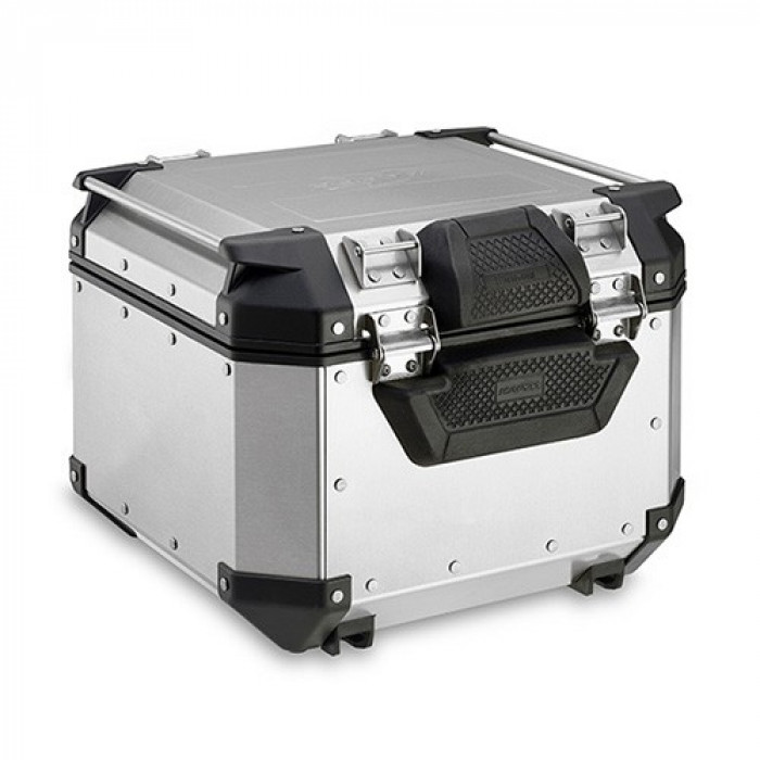 Спинка для кофра KAPPA KVE42A K637, цвет Черный