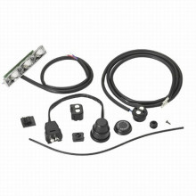 [KAPPA] Стоп-сигнал на кофр K46