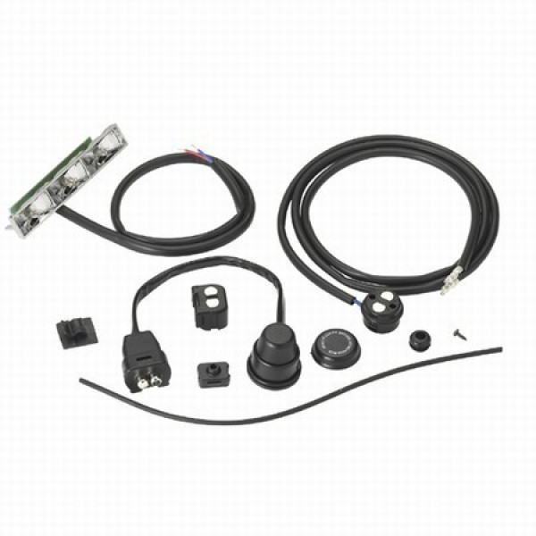 Стоп-сигнал на кофр K46