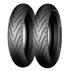 Мотошина задняя Michelin Pilot Street Radial 140/70ZR17 66H TL