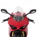 Ветровое стекло для Ducati Panigale V4 / S 2018-2020 Racing R, цвет Бесцветный