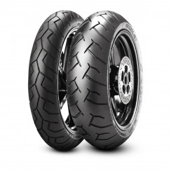Мотошина задняя Pirelli Diablo 160/60R17 69W TL