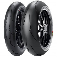 [PIRELLI] Мотошина передняя Diablo Supercorsa V2 120/70R17 58W TL SC2