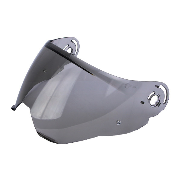 Визор ADX-2 DARK SMOKE MAXVISION (KDF-32), цвет Черный, затемненный