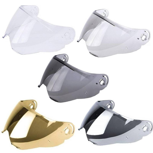 Визор ADF-9000 AIR/ADF-9000 CARBON AIR CLEAR (KDS-A-01), цвет Бесцветный, прозрачный