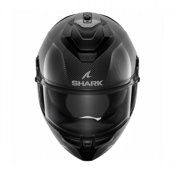 Мотошлем SHARK SPARTAN GT PRO CARBON SKIN , цвет Карбон/Черный, Размер M
