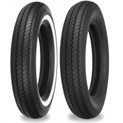 Мотошина Shinko E240 MT90-16 74H TT перед / зад