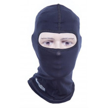 [STARKS] Подшлемник Light хлопок, цвет Черный