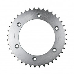 Звезда задняя Sunstar 40 зубьев 1-3547-40 стальная / JTR897.40
