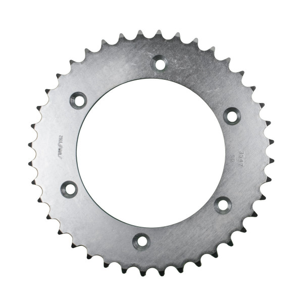 Звезда задняя Sunstar 40 зубьев 1-3547-40 стальная / JTR897.40