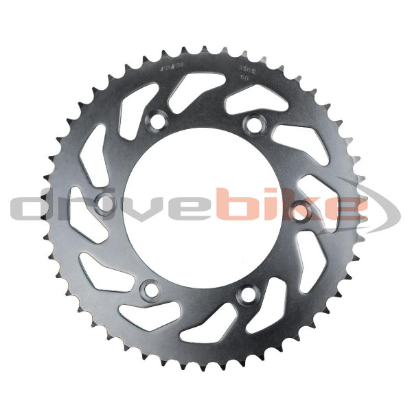 Звезда задняя Sunstar 50 зубьев 1-3565-50 стальная / JTR301-50