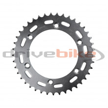 [SUNSTAR] Звезда задняя 41 зубьев 1-3577-41 стальная / JTR808-41