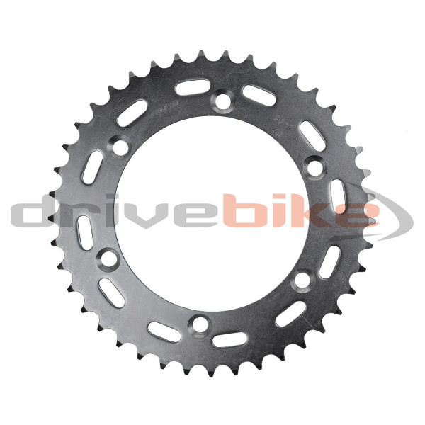 Звезда задняя Sunstar 41 зубьев 1-3577-41 стальная / JTR808-41