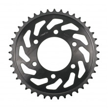 [SUNSTAR] Звезда задняя 41 зубьев 1-4347-41 стальная / JTR1489.41