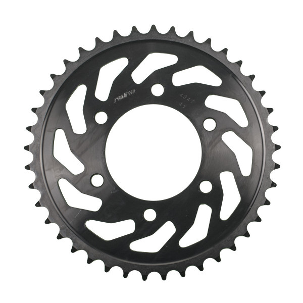 Звезда задняя Sunstar 41 зубьев 1-4347-41 стальная / JTR1489.41