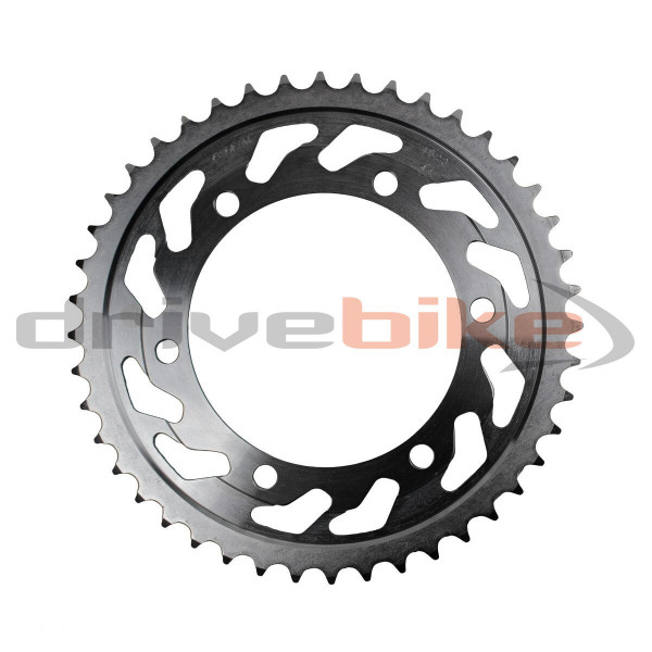 Звезда задняя Sunstar 44 зубьев 1-4523-44 стальная / JTR498-44