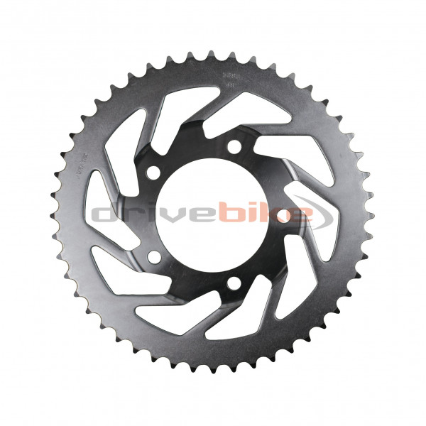 Звезда задняя Sunstar 48 зубьев 1-5383-48 стальная / JTR829-48