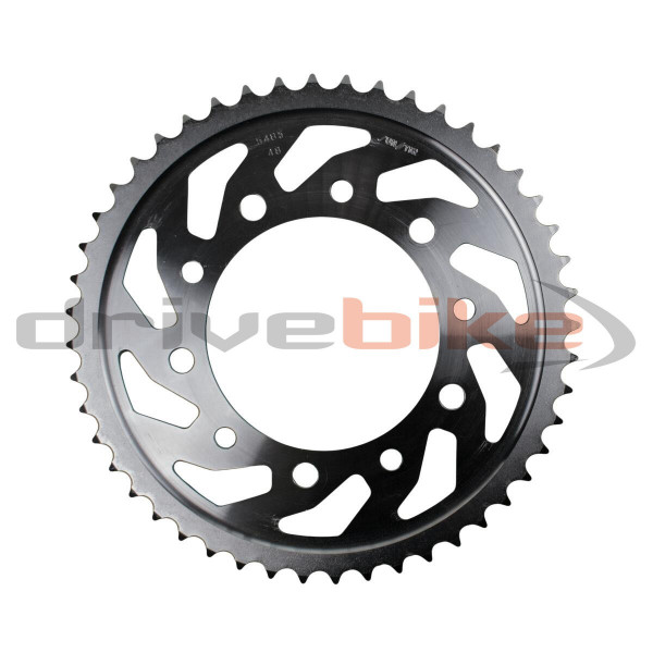 Звезда задняя Sunstar 48 зубьев 1-5485-48 стальная / JTR1871-48