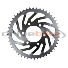 [SUNSTAR] Звезда задняя 48 зубьев 1-8226-48 стальная / JTR827-48