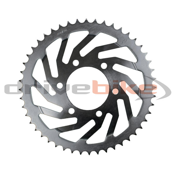 Звезда задняя Sunstar 48 зубьев 1-8226-48 стальная / JTR827-48