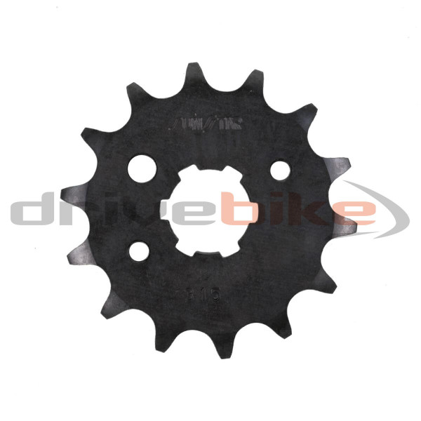 Звезда передняя (ведущая) Sunstar 14 зубьев 31514 стальная / JTF569-14