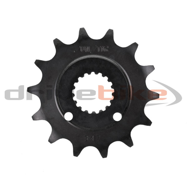 Звезда передняя (ведущая) Sunstar 14 зубьев 34714 стальная / JTF284-14