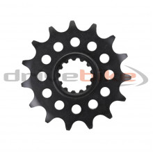 [SUNSTAR] Звезда передняя (ведущая) 15 зубьев 39715 стальная