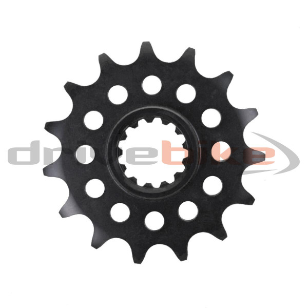 Звезда передняя (ведущая) Sunstar 15 зубьев 39715 стальная