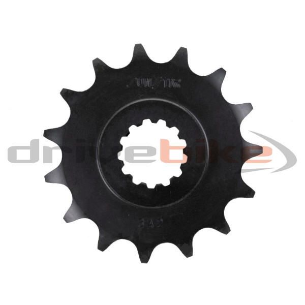 Звезда передняя (ведущая) Sunstar 15 зубьев 3A215 стальная / JTF1538-15