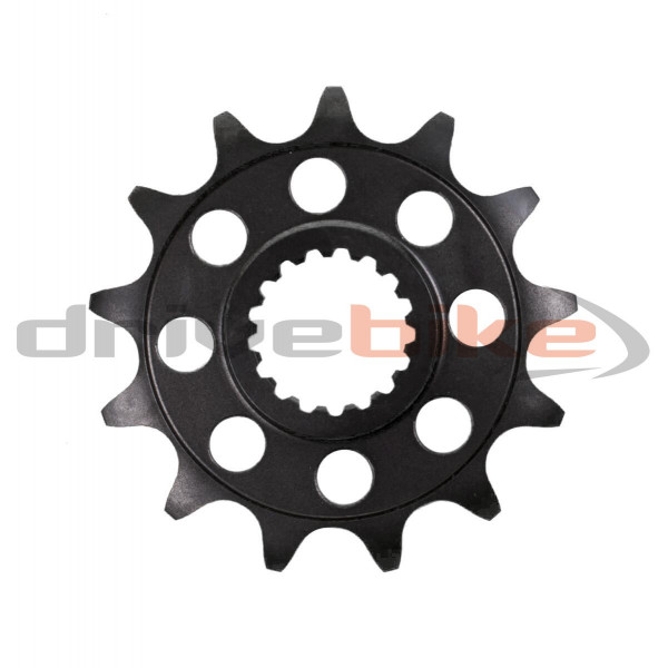 Звезда передняя (ведущая) Sunstar 13 зубьев 3A313 стальная / JTF1441-13