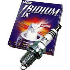 NGK BKR6EIX-11 свеча зажигания (Iridium)