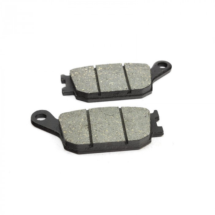 Тормозные колодки Brenta FT 3072 Organic