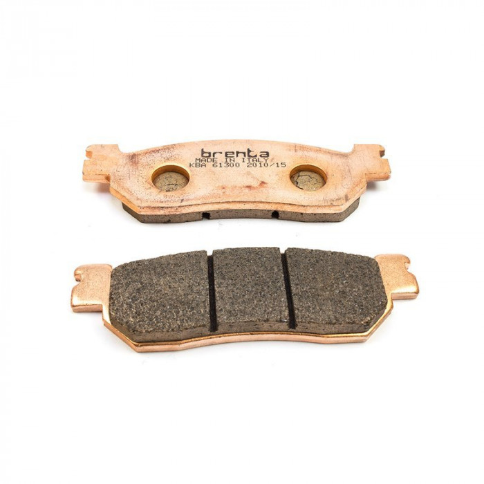 Тормозные колодки Brenta FT 4022 Sintered