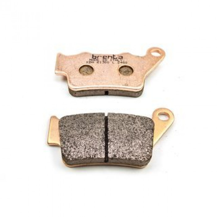 Тормозные колодки Brenta FT 4088 Sintered