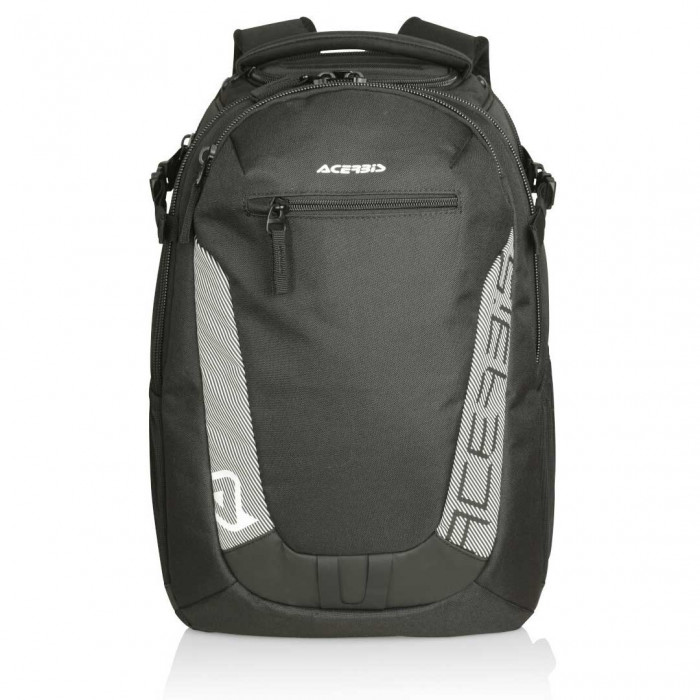 Рюкзак Acerbis X-EXPLORE, чёрный, 35л