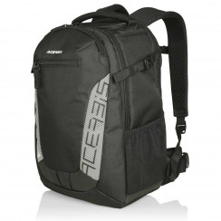 Рюкзак Acerbis X-EXPLORE, чёрный, 35л