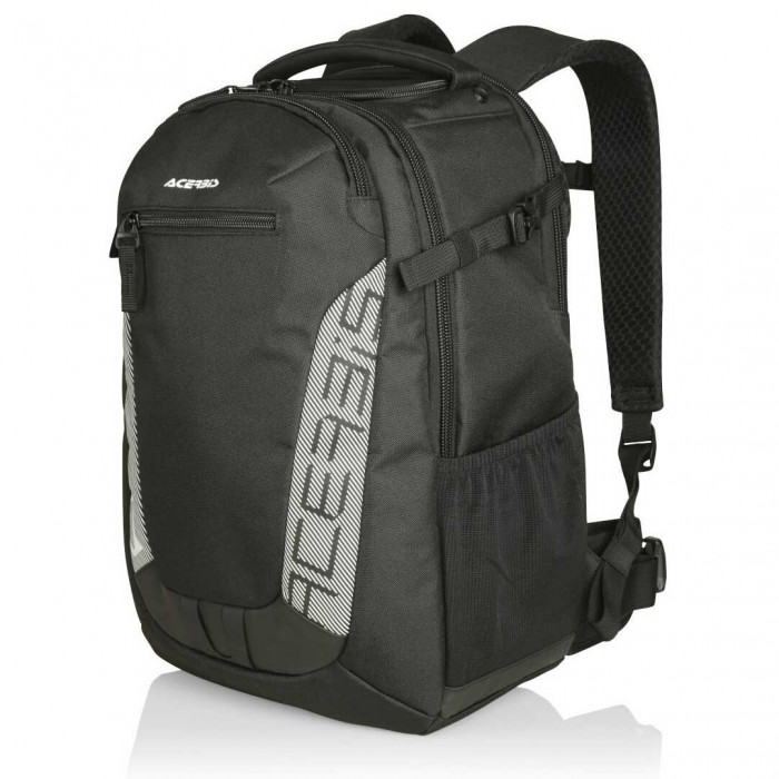 Рюкзак Acerbis X-EXPLORE, чёрный, 35л
