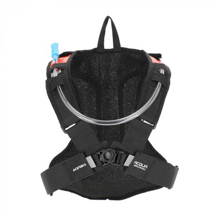 Рюкзак с гидропаком Acerbis ACQUA LOGO, 5 л