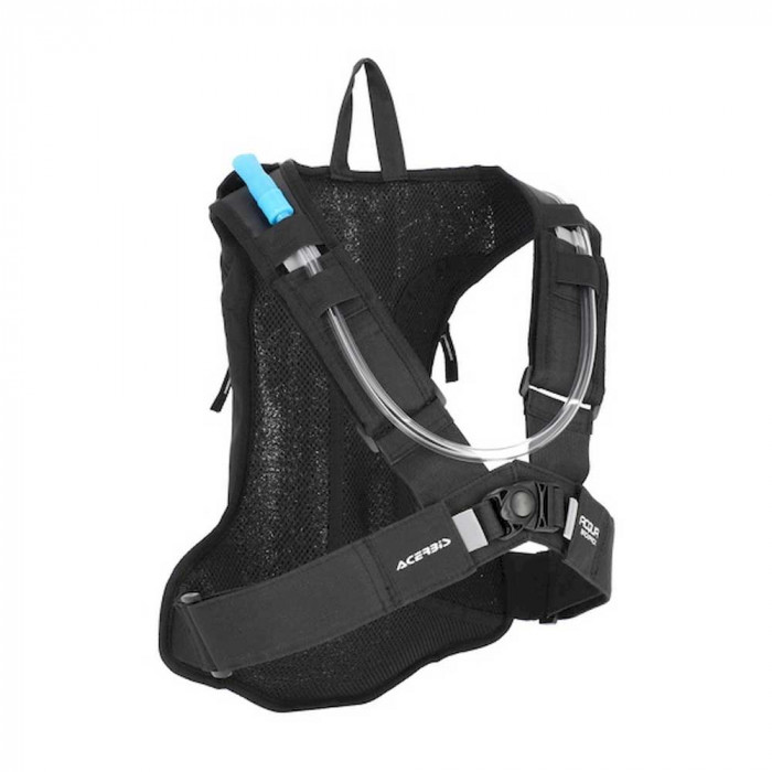 Рюкзак с гидропаком Acerbis ACQUA LOGO, 5 л