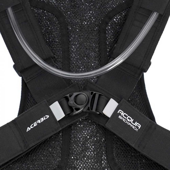 Рюкзак с гидропаком Acerbis ACQUA LOGO, 5 л