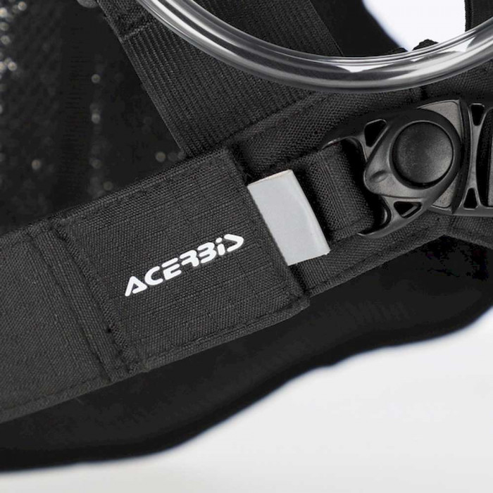 Рюкзак с гидропаком Acerbis ACQUA LOGO, 5 л
