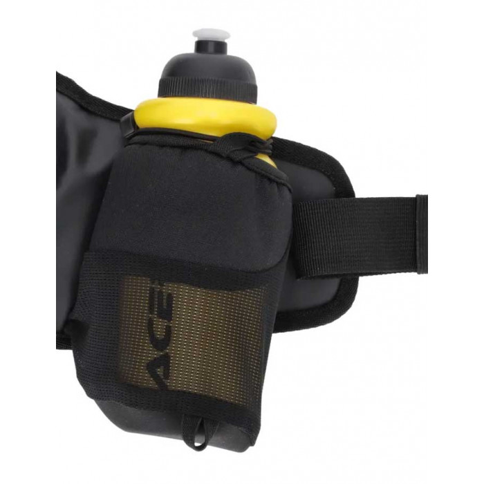 Рюкзак с гидропаком Acerbis X-STORM LOGO, чёрный, белый, 14,5 л