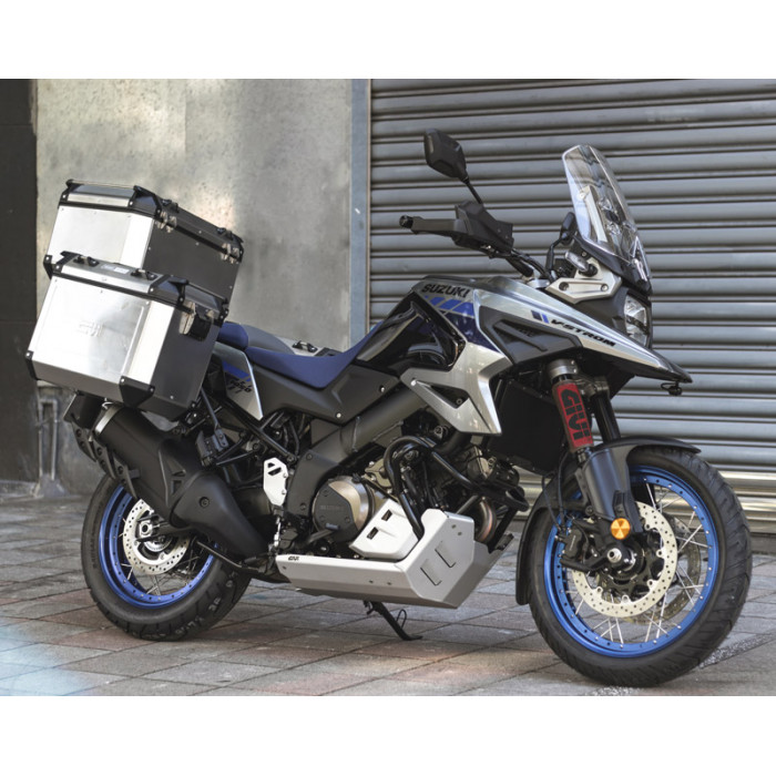 Защита двигателя GIVI RP3118 для SUZUKI V-STROM XT 1050 (20-21)