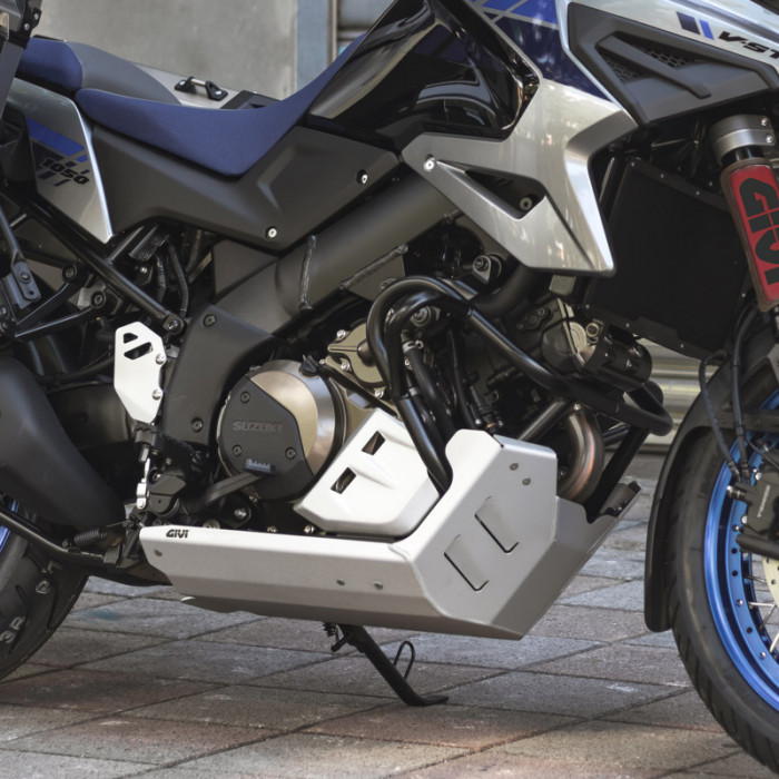 Защита двигателя GIVI RP3118 для SUZUKI V-STROM XT 1050 (20-21)