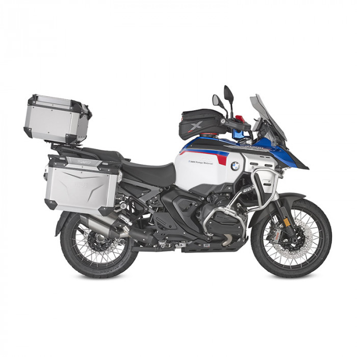 Крепеж центрального кофра GIVI SRA5143 R 1300 GS (24)