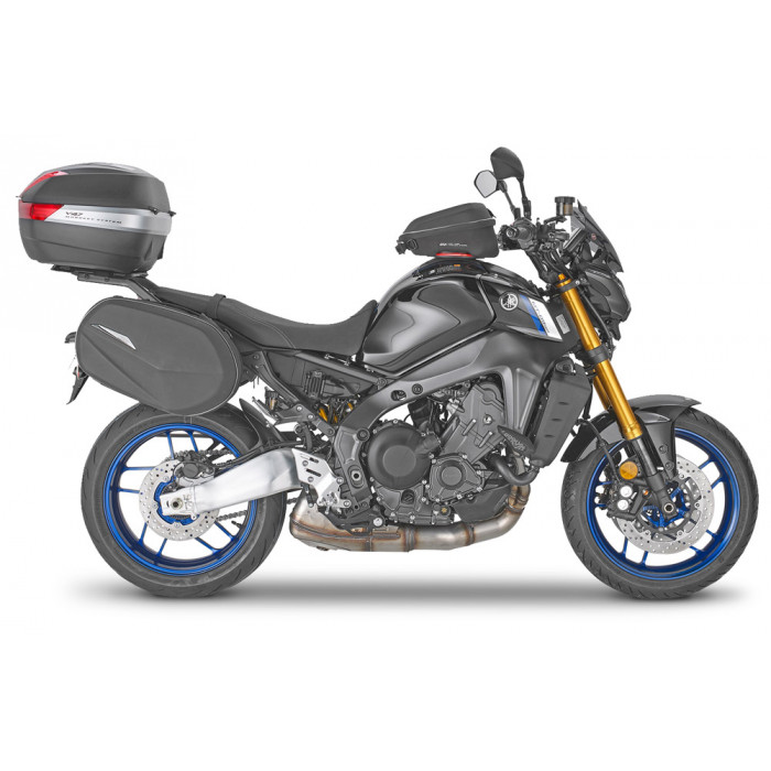 Крепеж центральнго кофра GIVI 2156FZ YAMAHA MT-09 - MT-09 SP (2021)