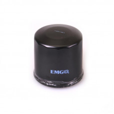 [EMGO] Масляный фильтр 10-82240/10-24420 / HF204 Черный