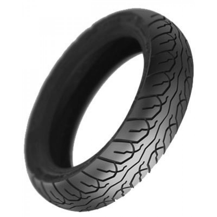 Мотошина Shinko SR567 110/90-12 64P перед