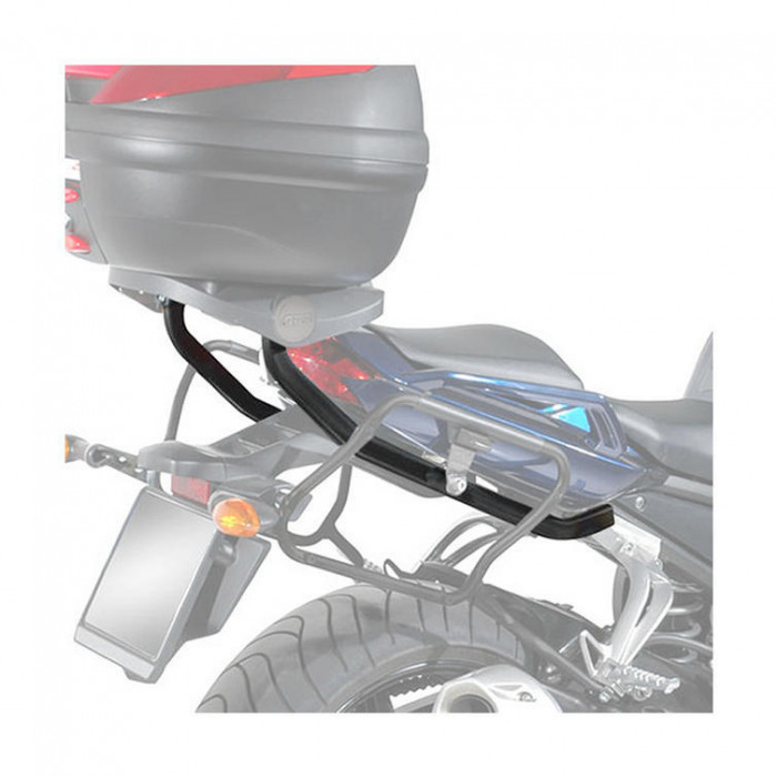 Крепеж центрального кофра GIVI 365FZ Yamaha FZ1 1000 (06-15)